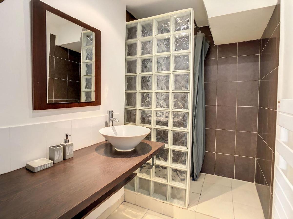 1 Bedroom Notre Dame 2 Mins From The Croisette&the Palais 225 *