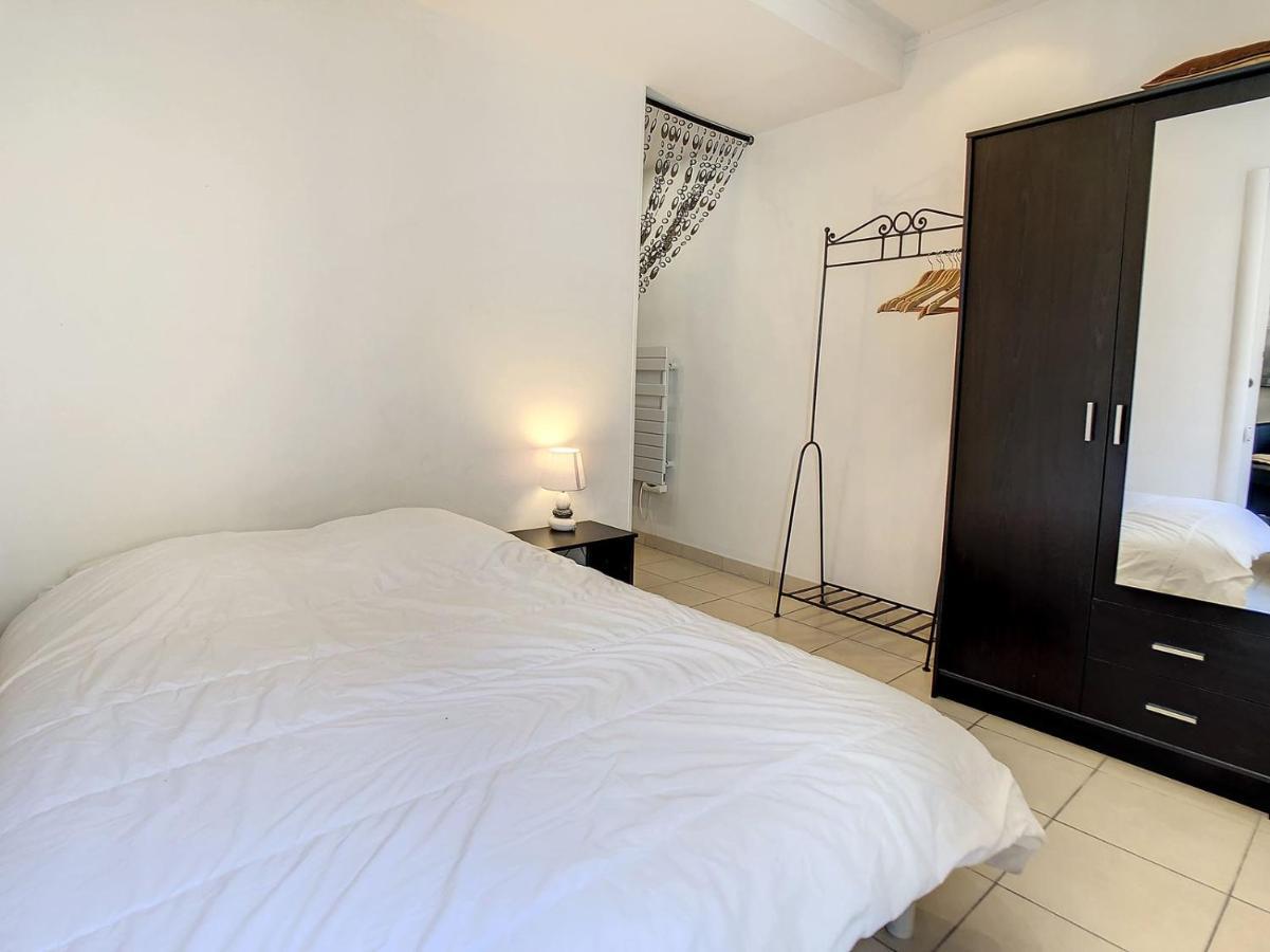 1 Bedroom Notre Dame 2 Mins From The Croisette&the Palais 225 Appartement *
