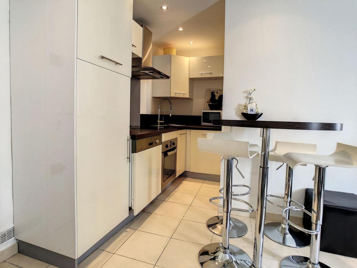 1 Bedroom Notre Dame 2 Mins From The Croisette&the Palais 225 Cannes