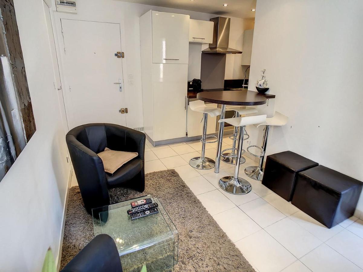 Appartement 1 Bedroom Notre Dame 2 Mins From The Croisette And The Palais 225 *
