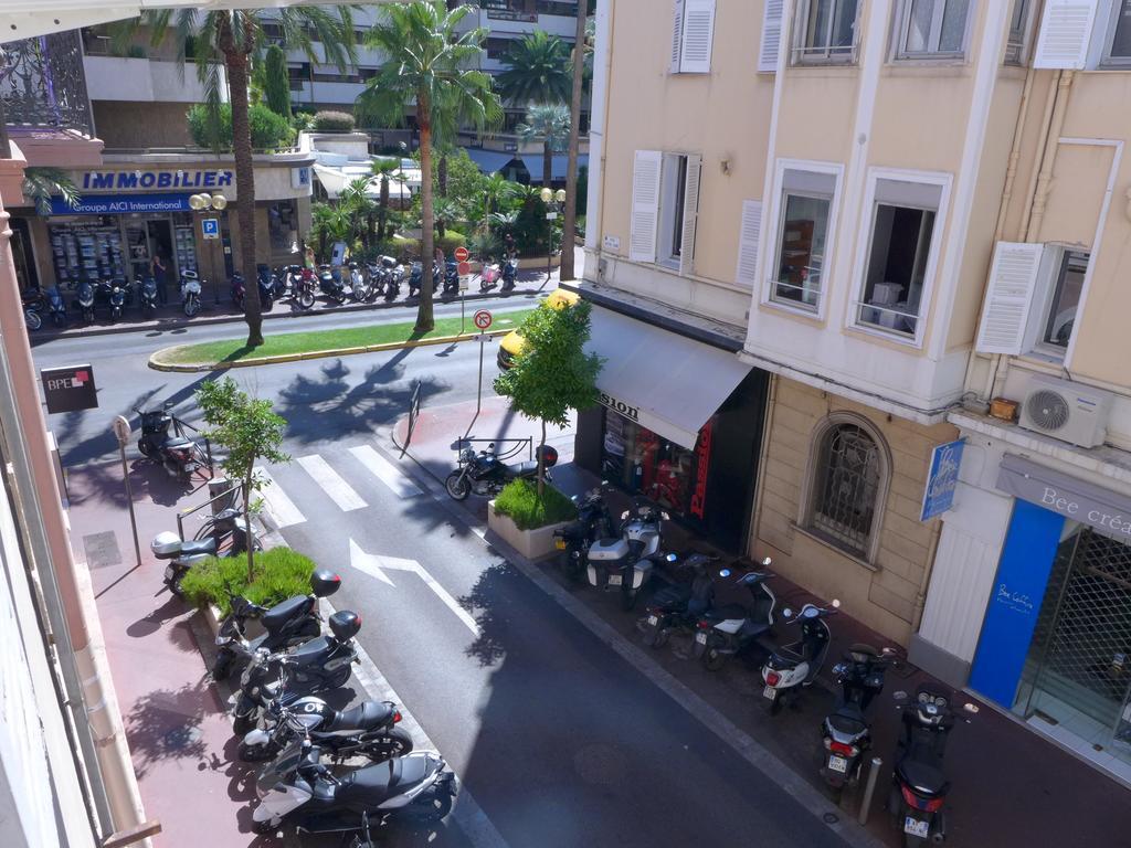 Appartement 1 Bedroom Notre Dame 2 Mins From The Croisette And The Palais 225 *